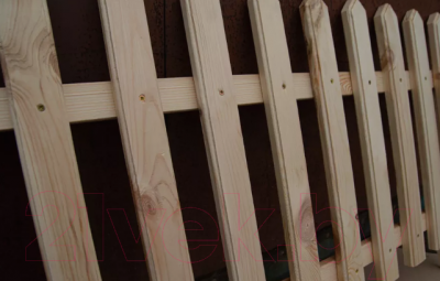 Изгородь декоративная КомфортПром 10223368