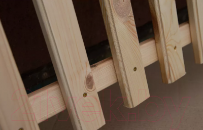 Изгородь декоративная КомфортПром 10223369