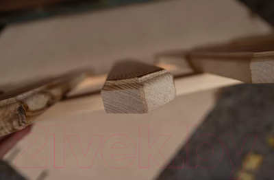 Изгородь декоративная КомфортПром 10223369