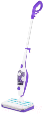 Пароочиститель Kitfort КТ-1050 2в1 - фото