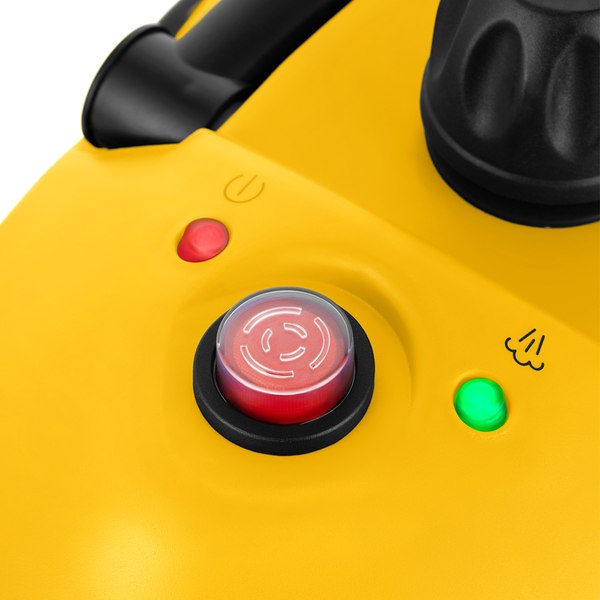 Пароочиститель Kitfort КТ-9136-1