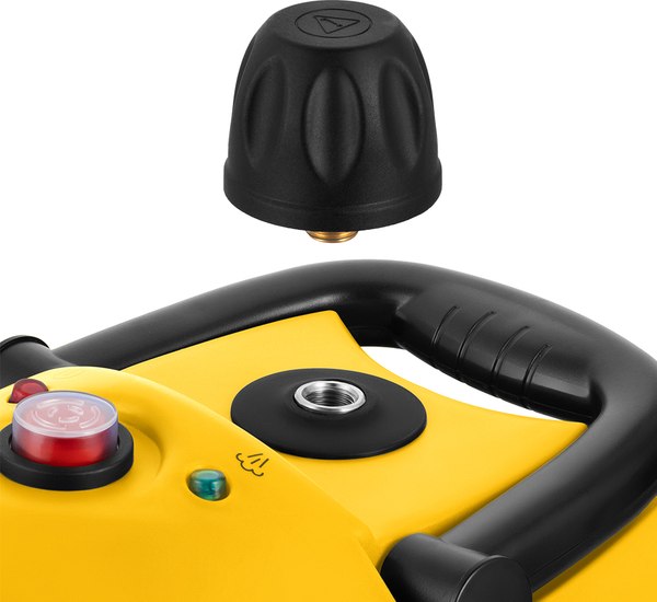 Пароочиститель Kitfort КТ-9136-1