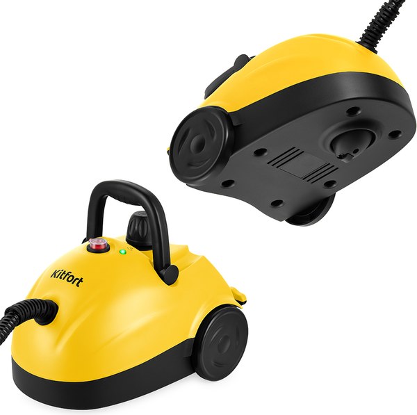 Пароочиститель Kitfort КТ-9136-1