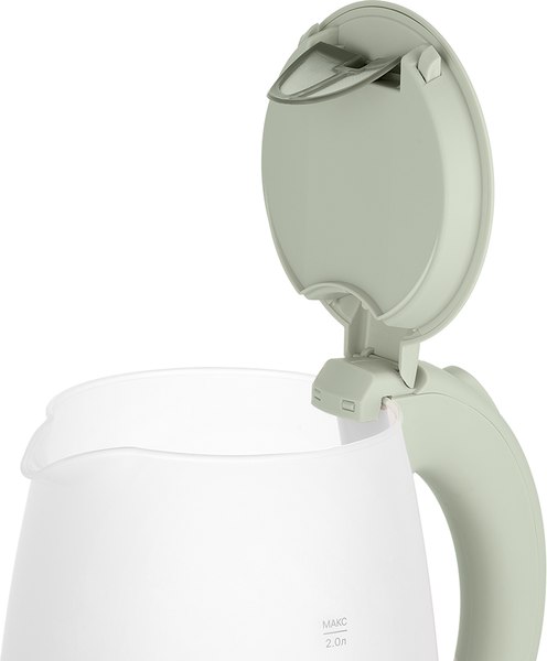 Электрочайник Kitfort КТ-6601