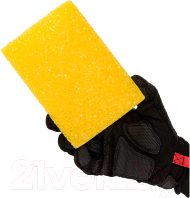 Губка для затирки Decor 670-500