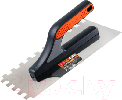 Гладилка Decor 680-006 - фото