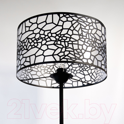 Торшер Элетех Гео ННБ 63-60-021 / 1005405269