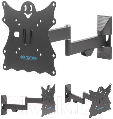 Кронштейн для телевизора Kromax Casper-204