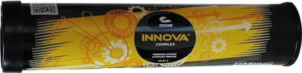 Смазка техническая Cyclon Innova Complex 2 / JG07542 - фото