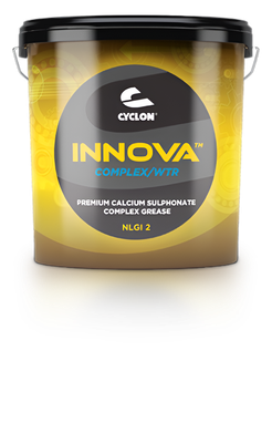 Смазка техническая Cyclon Innova Complex/WTR 2 / JG09036 - фото