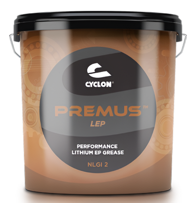 Смазка техническая Cyclon Ptemus LEP 3 / JG05536 - фото