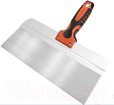 Шпатель Decor 320-0600 - фото