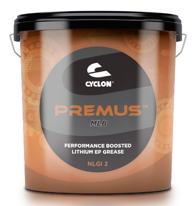 Смазка техническая Cyclon Ptemus MLB 2 / JG06536 - фото