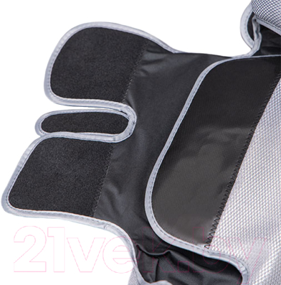 Массажер электронный Comtek 2033