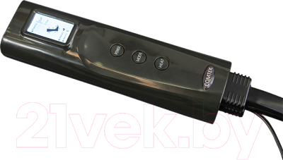 Массажер электронный Comtek 2033