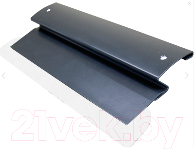 Шпатель Decor 0.5мм 800мм / 605-0800 - фото