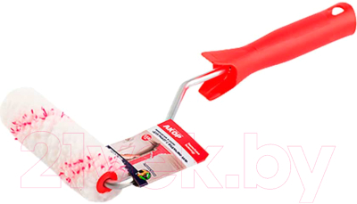 Валик малярный Акор 110 для водных красок - фото