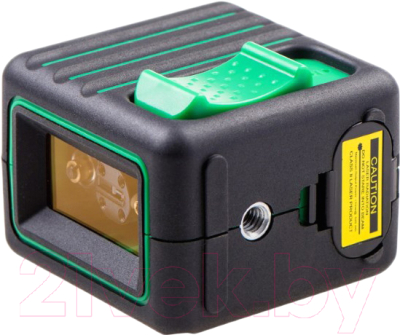 Лазерный уровень ADA Instruments Cube Mini Green Professional Edition / A00529