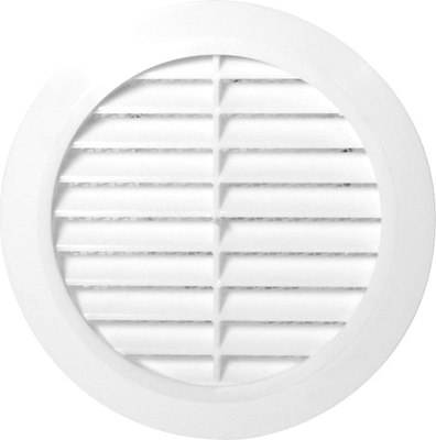 Решетка вентиляционная Awenta Classic T32 - фото