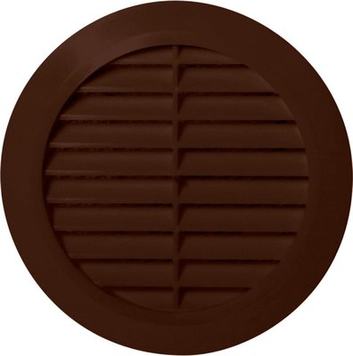 Решетка вентиляционная Awenta Classic T32BR - фото