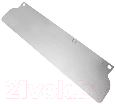 Лезвие для шпателя Decor 415-0800 - фото