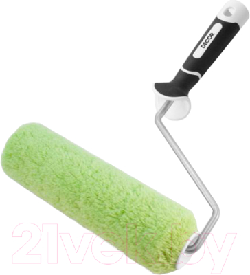 Валик малярный Decor 480-2240 (240мм) - фото