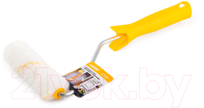 Валик малярный Акор 110 для эмалей - фото