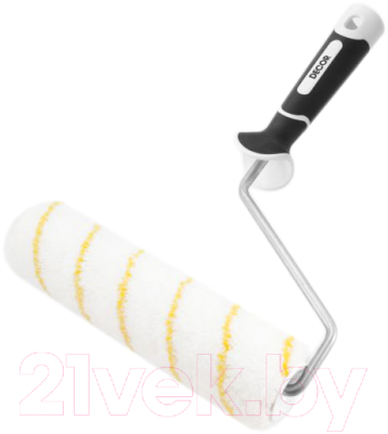 Валик малярный Decor 480-3240 (240мм) - фото