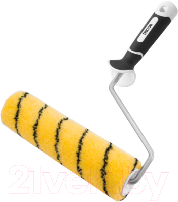 Валик малярный Decor B.W. 42x240мм / 480-1240 - фото