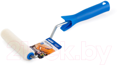 Валик малярный Акор 150 для лаков - фото