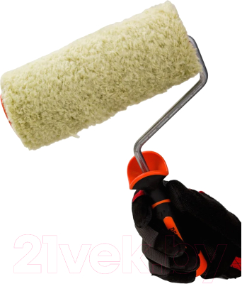 Валик малярный Decor Profi 50x180мм / 550-2180