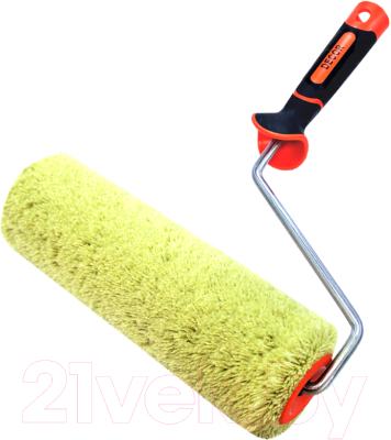 Валик малярный Decor Profi 50x250мм / 550-2250 - фото