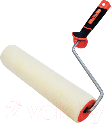 Валик малярный Decor Profi 50x180мм / 550-5180 - фото