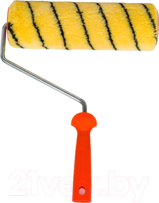 Валик малярный Decor Profi 60x250мм / 660-1250