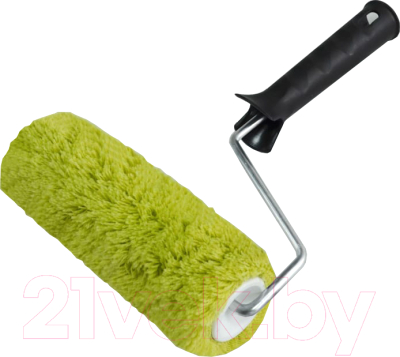 Валик малярный Decor Profi 60x180мм / 888-2180 - фото