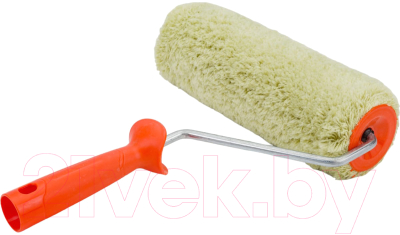 Валик малярный Decor Profi 60x250мм / 888-2240 - фото