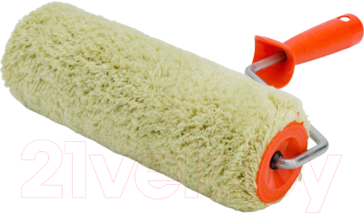 Валик малярный Decor Profi 60x250мм / 888-2240