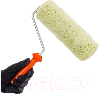 Валик малярный Decor Profi 60x250мм / 888-2240