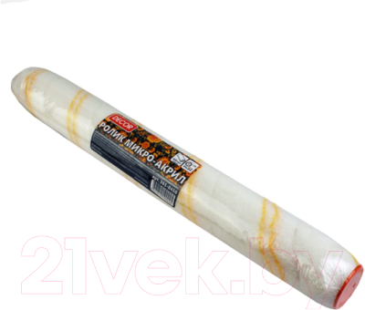 Ролик малярный Decor 365-0450