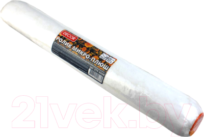 Ролик малярный Decor 375-0450