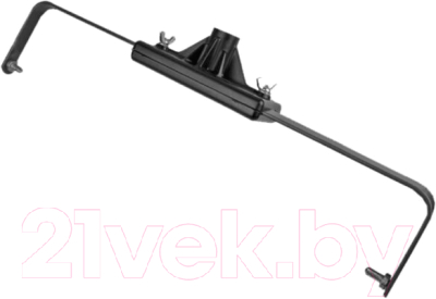 Адаптер для ролика малярного Decor 250-480мм / 314-001 - фото