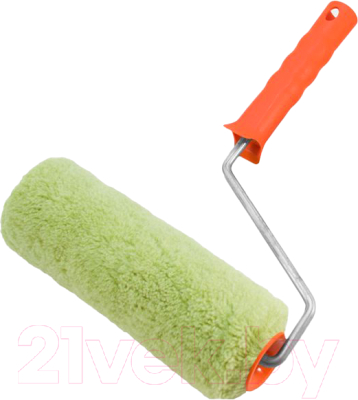 Валик малярный Decor Profi 42x240мм / 888-1240 - фото