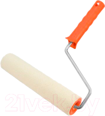 Валик малярный Decor Profi 42x240мм / 888-7240 - фото