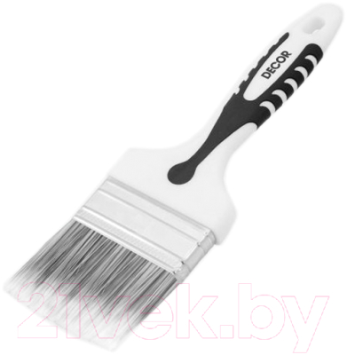 Кисть малярная Decor 860-100 (100x15мм) - фото