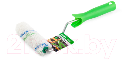 Валик малярный Акор 150 для работ по дереву - фото