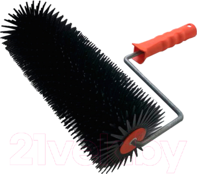 Валик для наливного пола Decor Макси 400мм / 111-8400 - фото