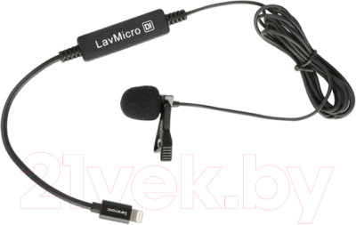 Микрофон Saramonic LavMicro Di - фото