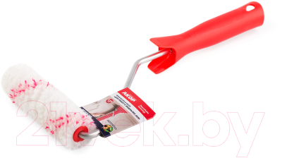 Валик малярный Акор 150 для водных красок - фото