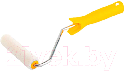 Валик малярный Акор 60 для лаков - фото