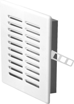 Решетка вентиляционная Awenta Eko T01 - фото